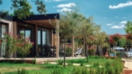 Wioskę Mediterranean Garden Premium Village otaczają malownicze ogrody - zdjęcie 3